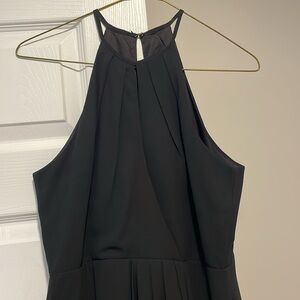 BHLDN Maxi Dress w Slit